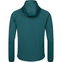 Dare2b forro polar hombre Venture Hooded 05