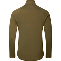 Dare2b forro polar hombre Venture1/2ZStrMid 04
