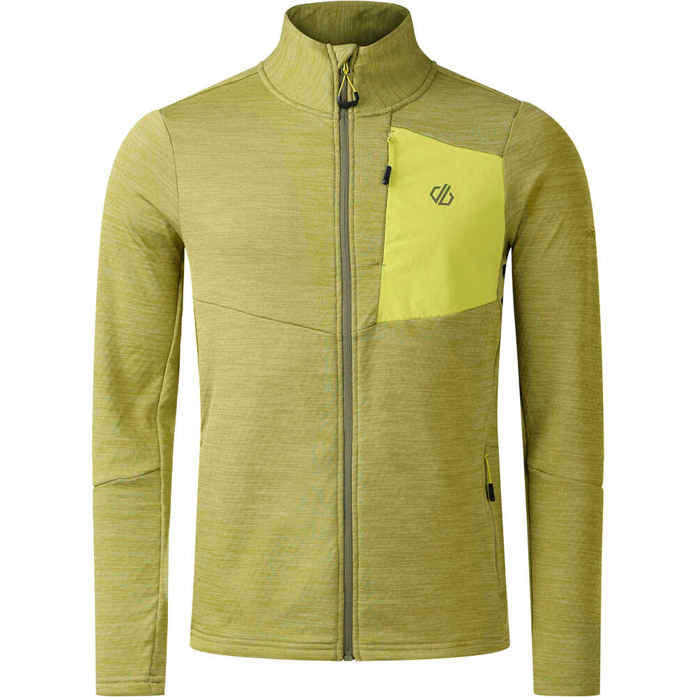 Dare2b forro polar hombre VentureStrMdlyr 03