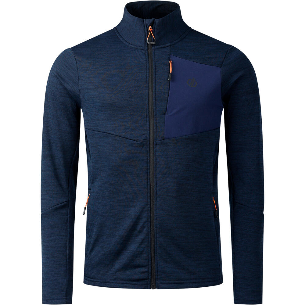 Dare2b forro polar hombre VentureStrMdlyr 04