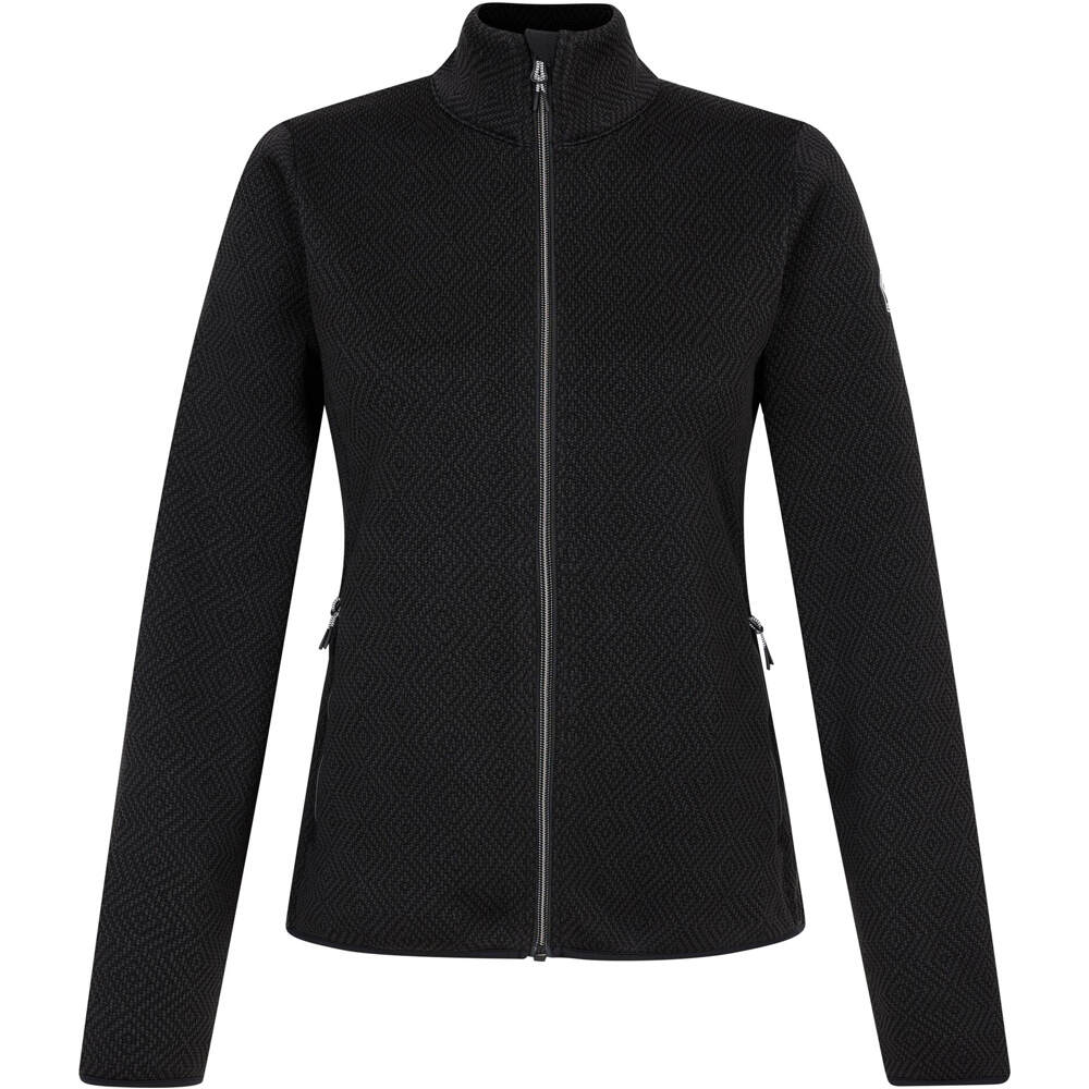 Dare2b forro polar mujer Descend Sweater 05