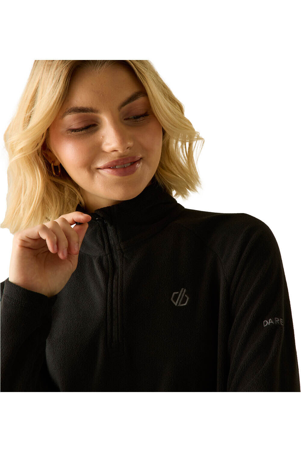 Dare2b forro polar mujer FreeformII Fleece 03