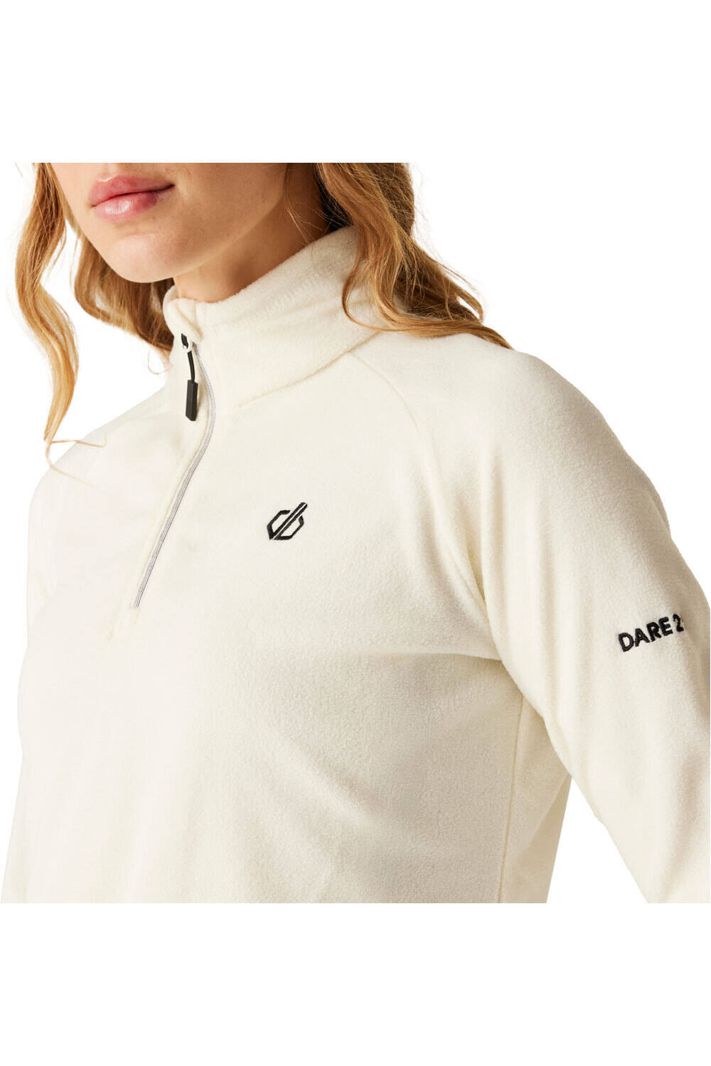 Dare2b forro polar mujer FreeformII Fleece 03