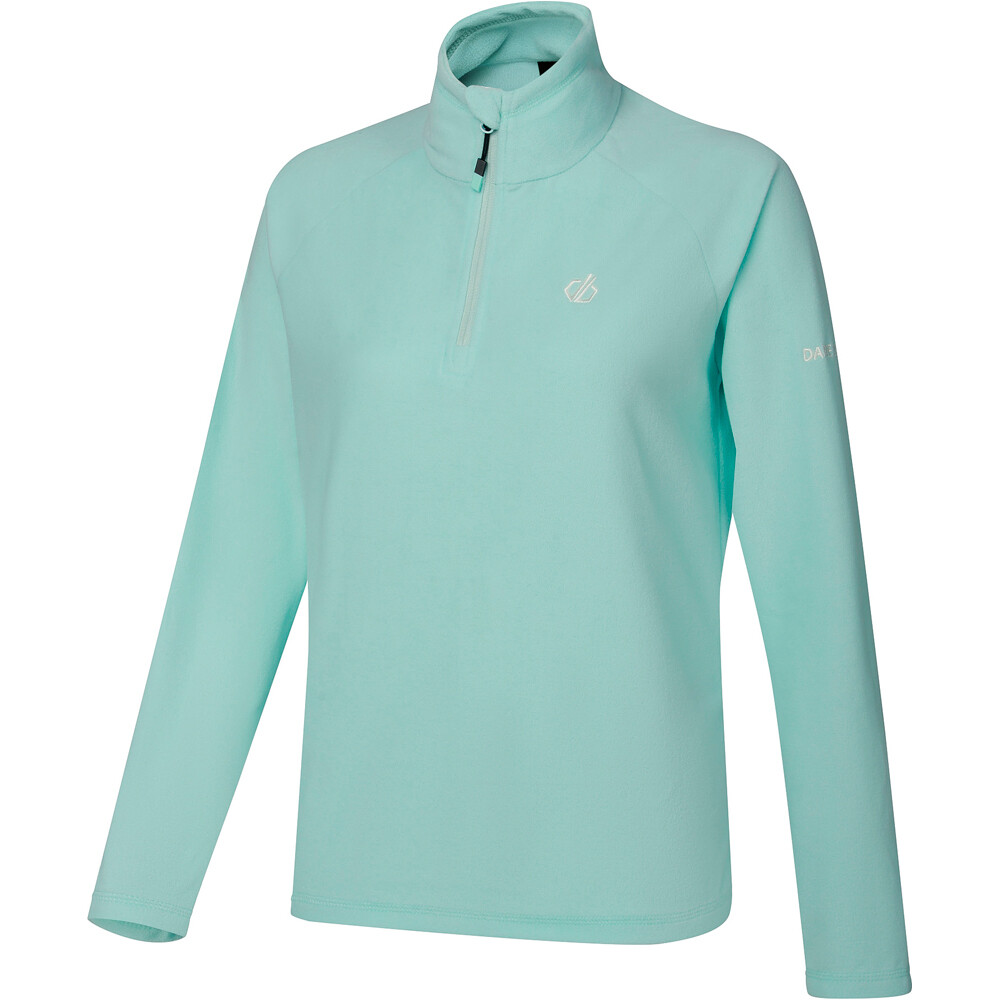 Dare2b forro polar mujer FreeformII Fleece 06