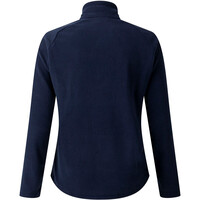 Dare2b forro polar mujer FreeformII Fleece vista trasera