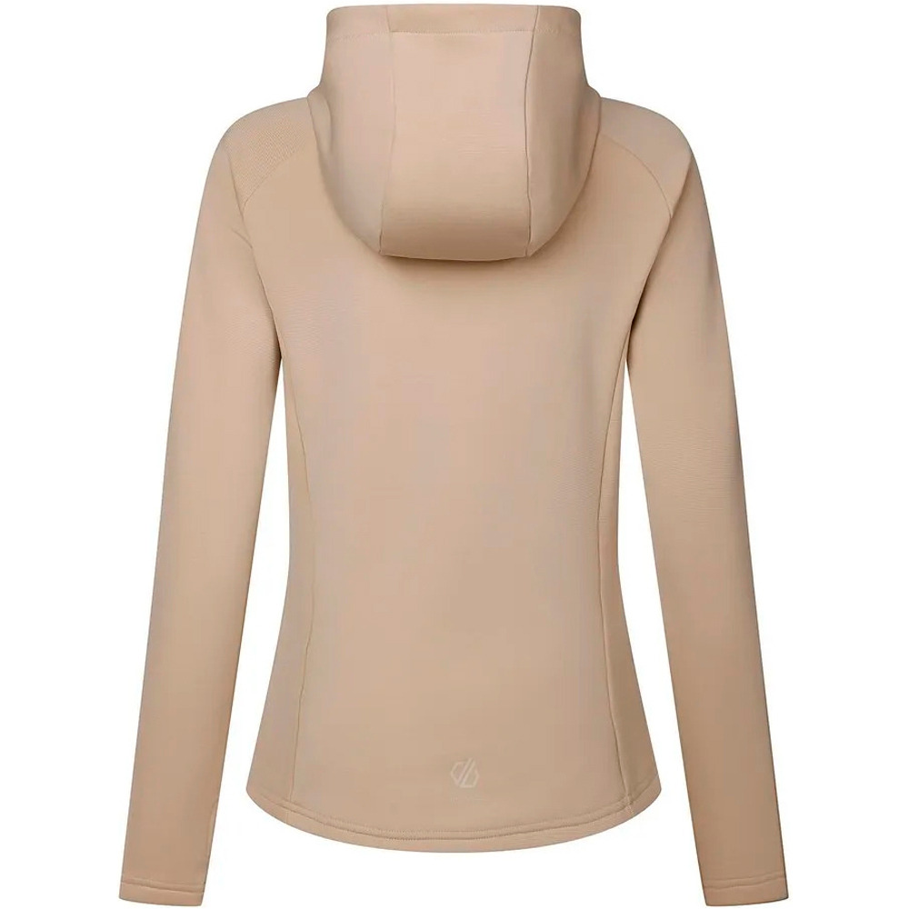 Dare2b forro polar mujer Glacier Midlayer 03