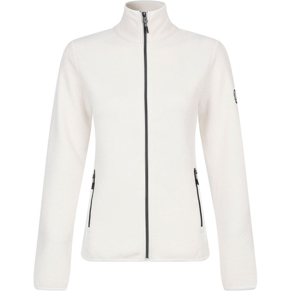 Dare2b forro polar mujer Glissade Sweater 04