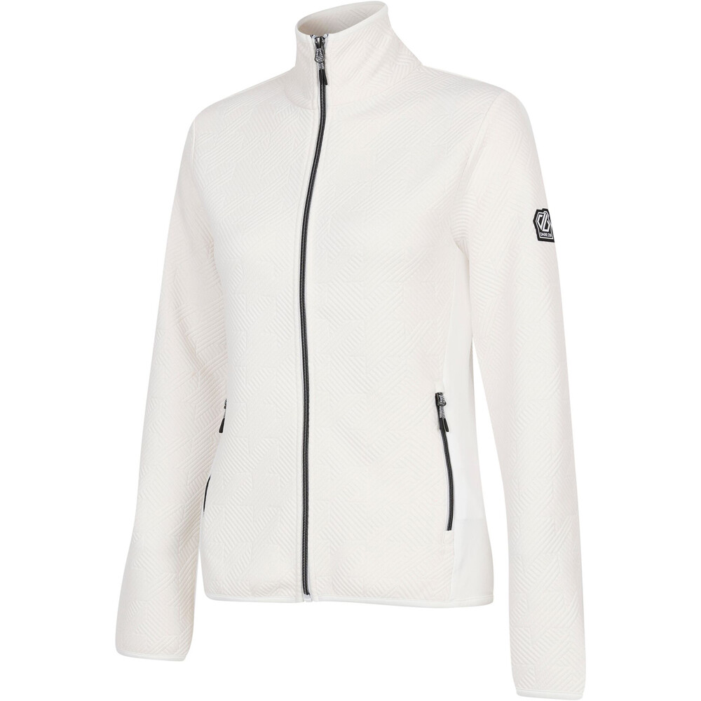 Dare2b forro polar mujer Glissade Sweater 05