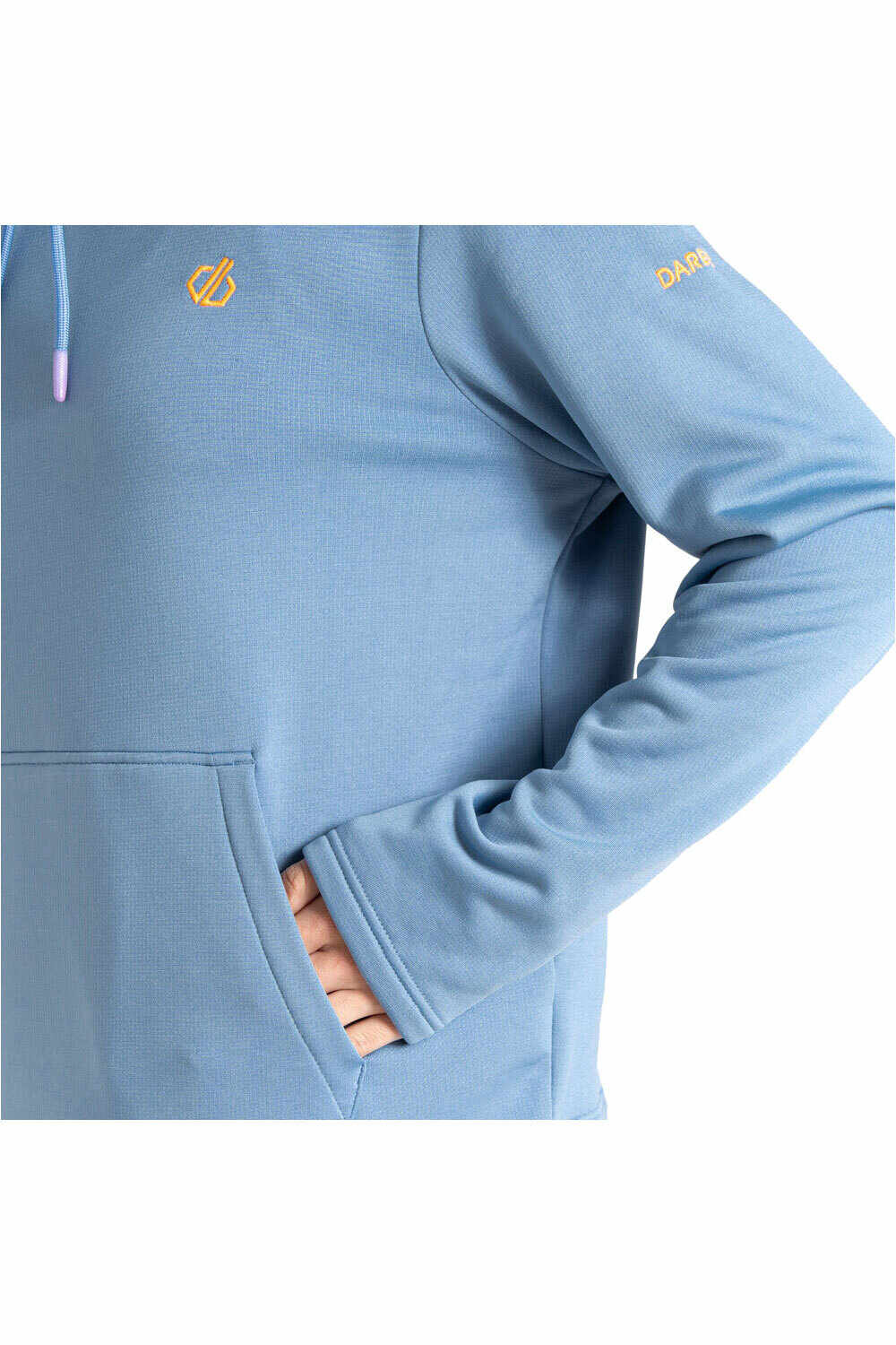 Dare2b forro polar mujer Lexan Fleece 03