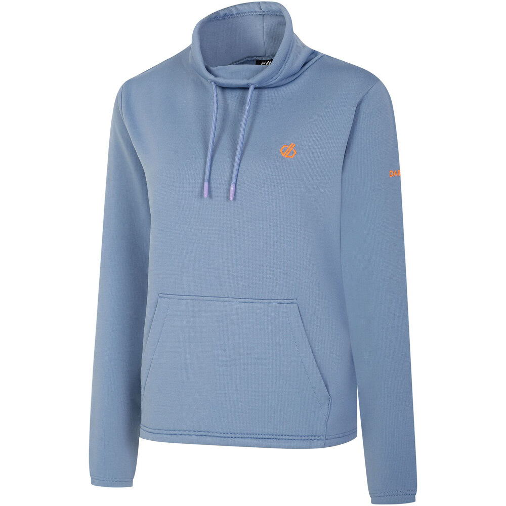 Dare2b forro polar mujer Lexan Fleece 05