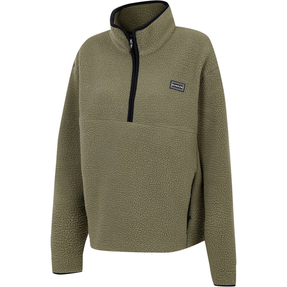 Dare2b forro polar mujer Slide Out Fleece 04