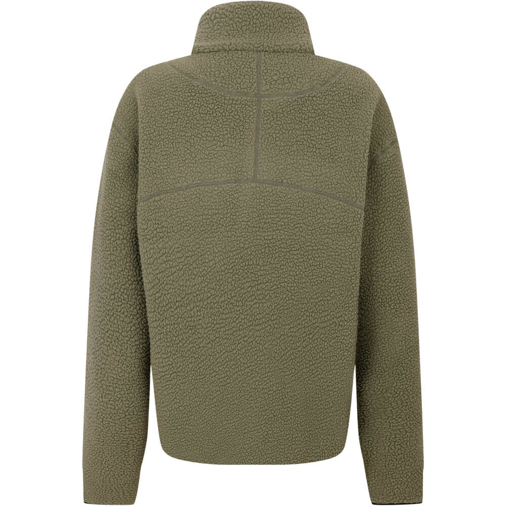 Dare2b forro polar mujer Slide Out Fleece 05