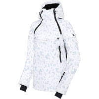 Dare2b forro polar mujer Slide Out Over hd Jkt 07