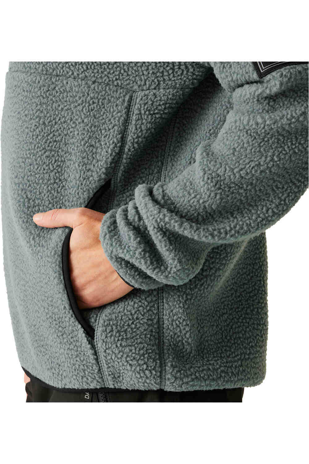 Dare2b forro polar mujer SlideOutFleece 03