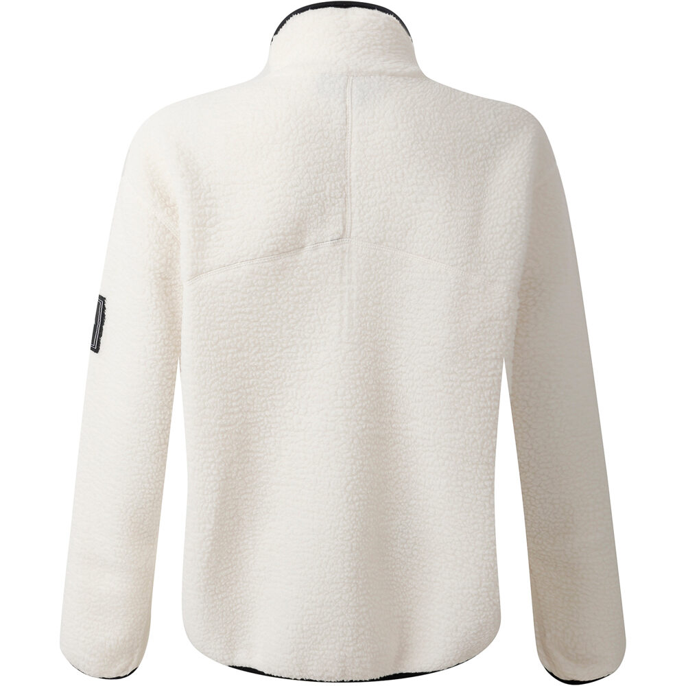 Dare2b forro polar mujer SlideOutFleece 04