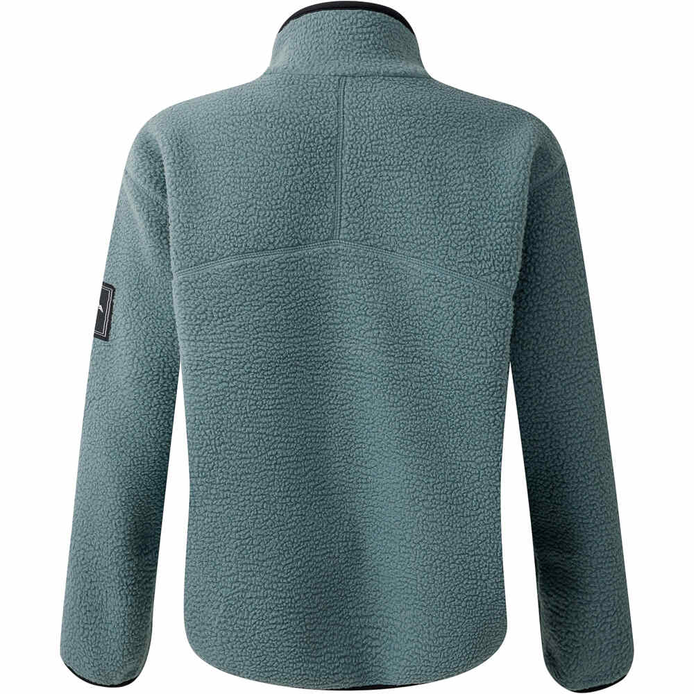 Dare2b forro polar mujer SlideOutFleece 05