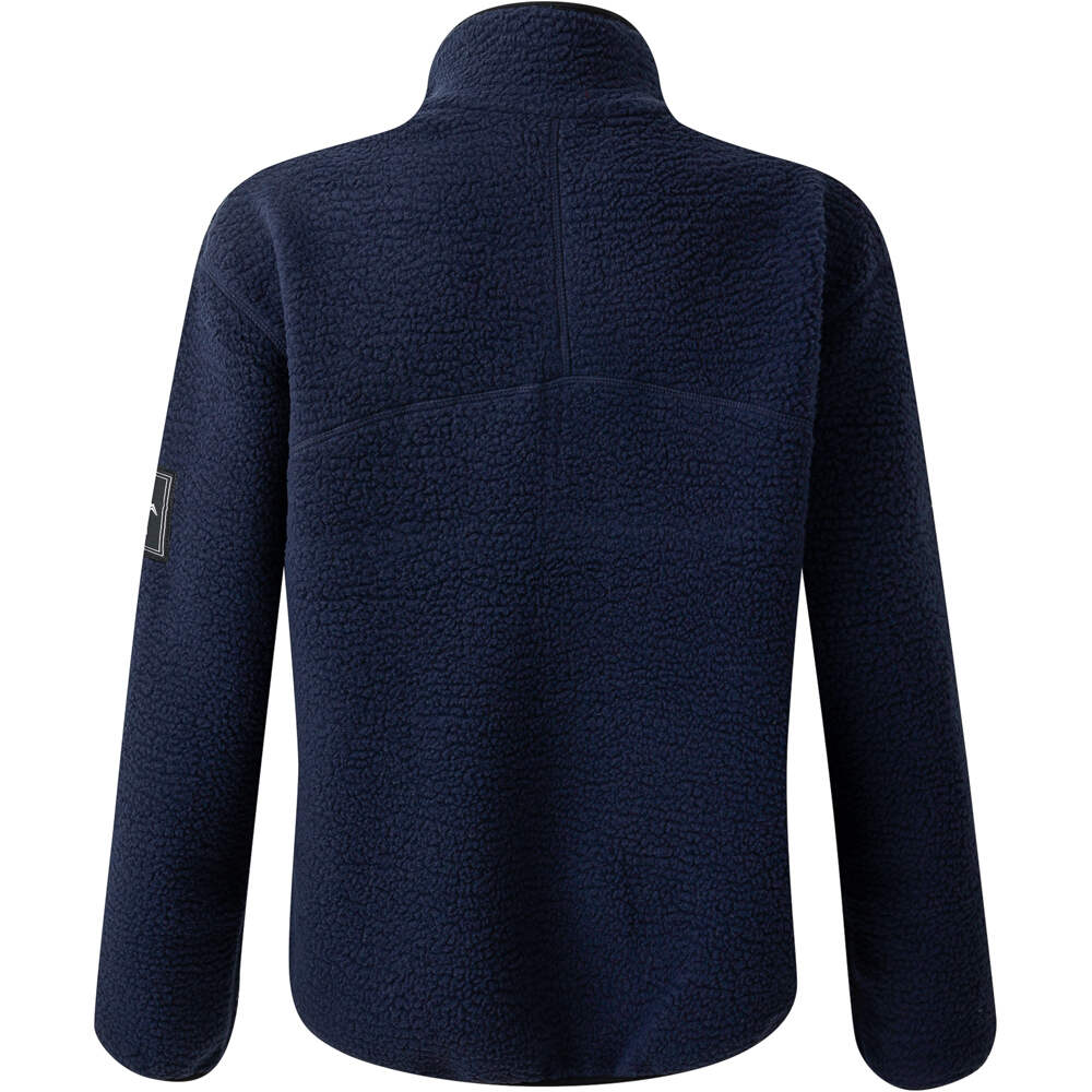 Dare2b forro polar mujer SlideOutFleece 06