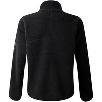 Dare2b forro polar mujer SlideOutFleece vista trasera