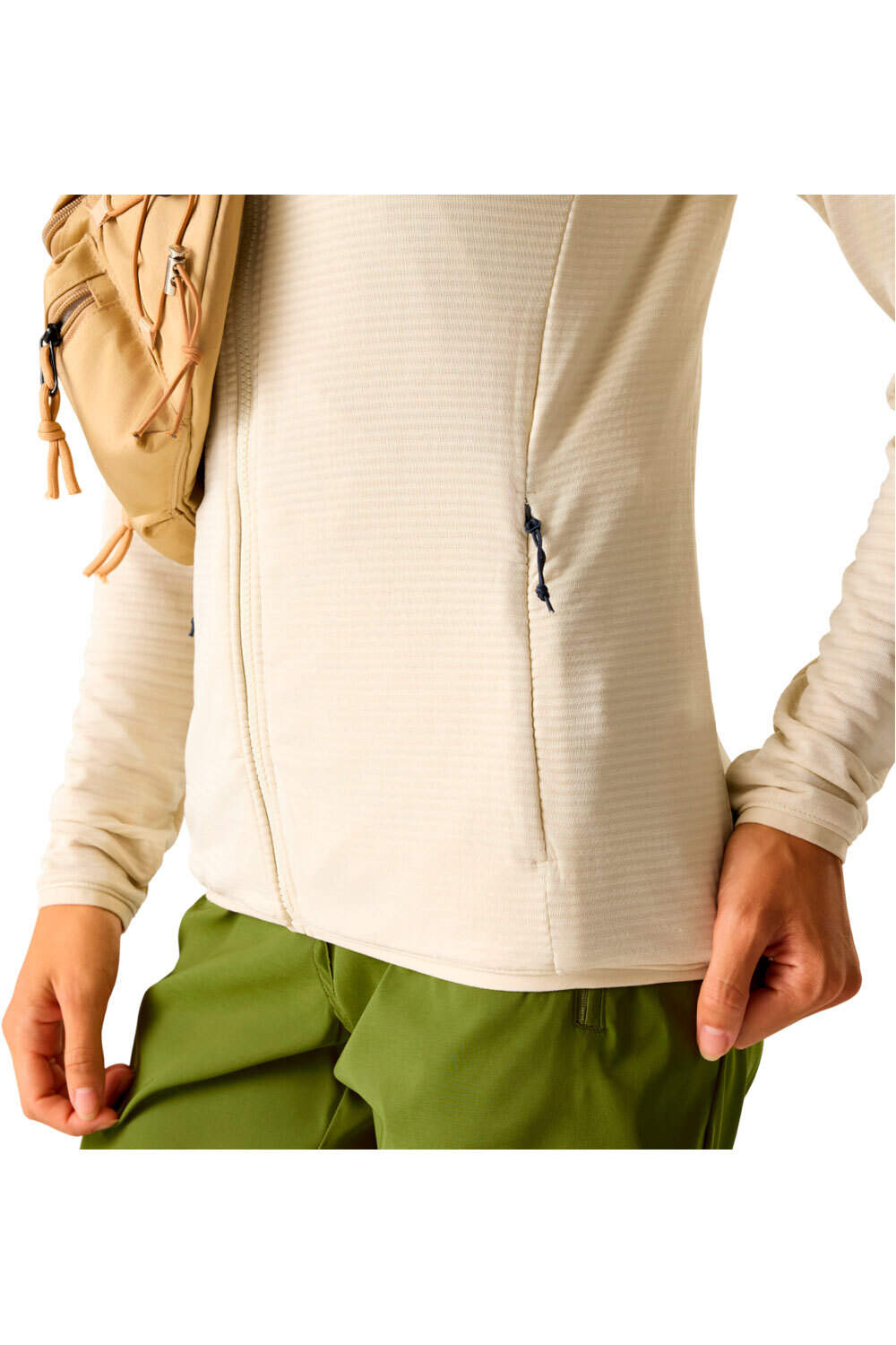 Dare2b forro polar mujer TorrekStretchMid 03