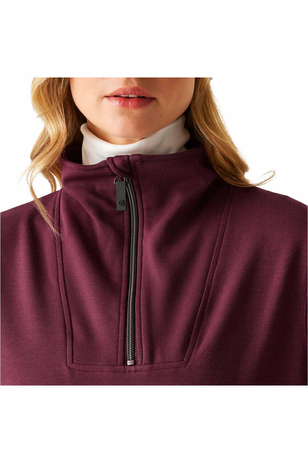 Dare2b forro polar mujer WanderFleece 03