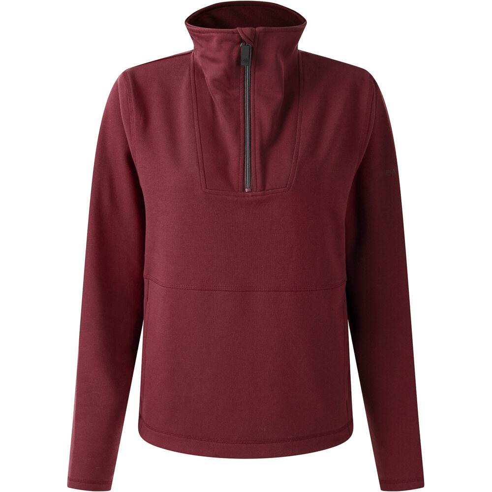 Dare2b forro polar mujer WanderFleece 04