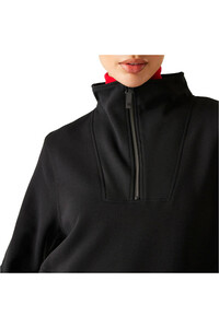 Dare2b forro polar mujer WanderFleece vista detalle