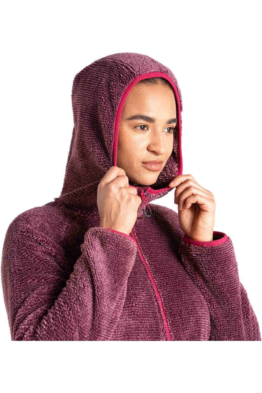 Dare2b forro polar mujer Wmn Torrek Pro Md lyr 04