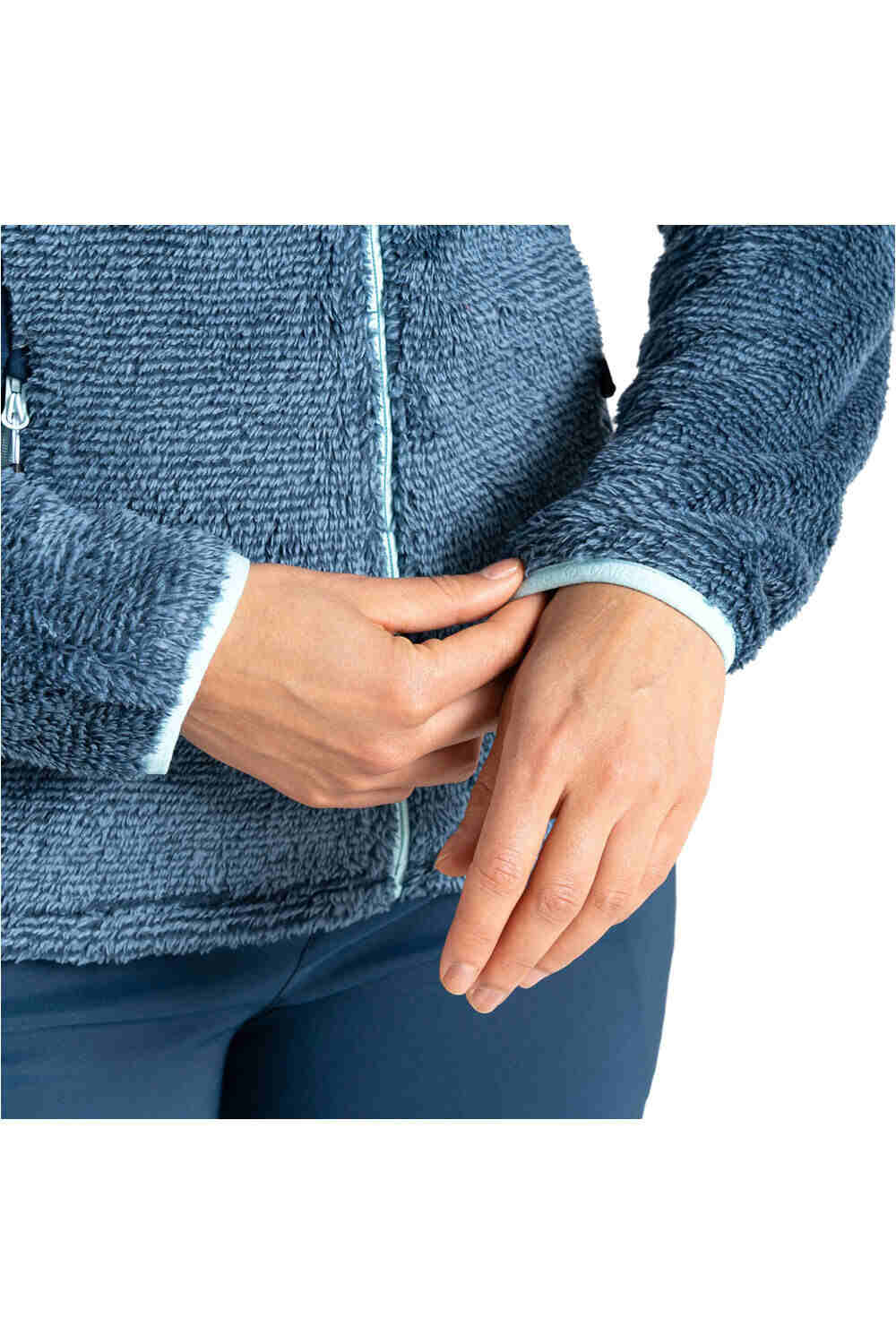 Dare2b forro polar mujer Wmn Torrek Pro Md lyr 04