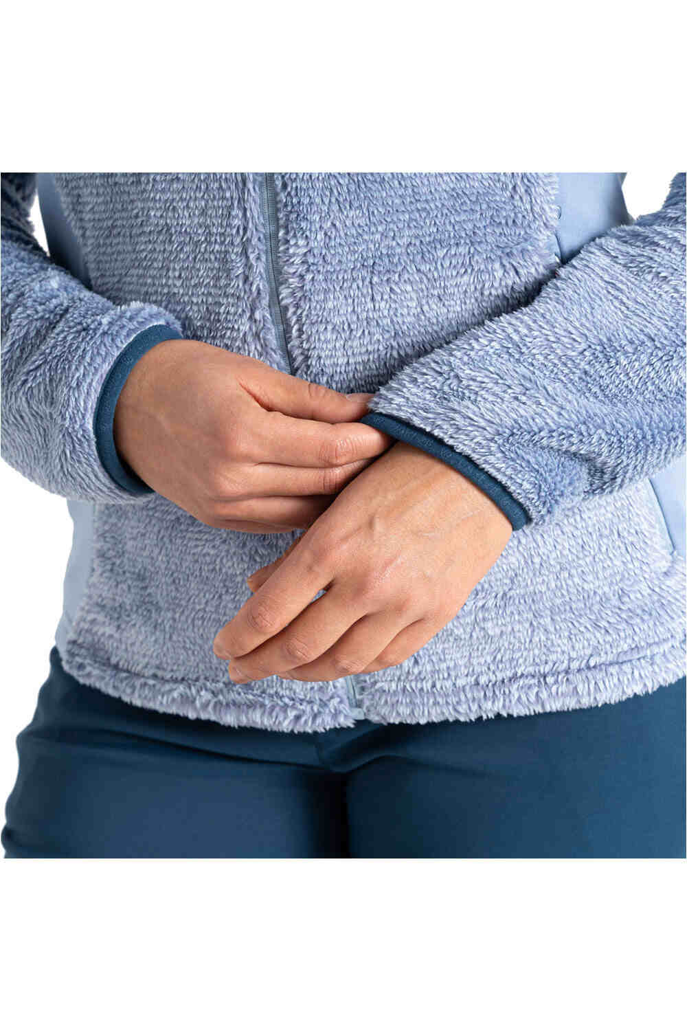 Dare2b forro polar mujer Wmn Torrek Pro Md lyr 05