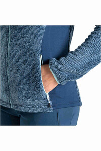 Dare2b forro polar mujer Wmn Torrek Pro Md lyr vista detalle