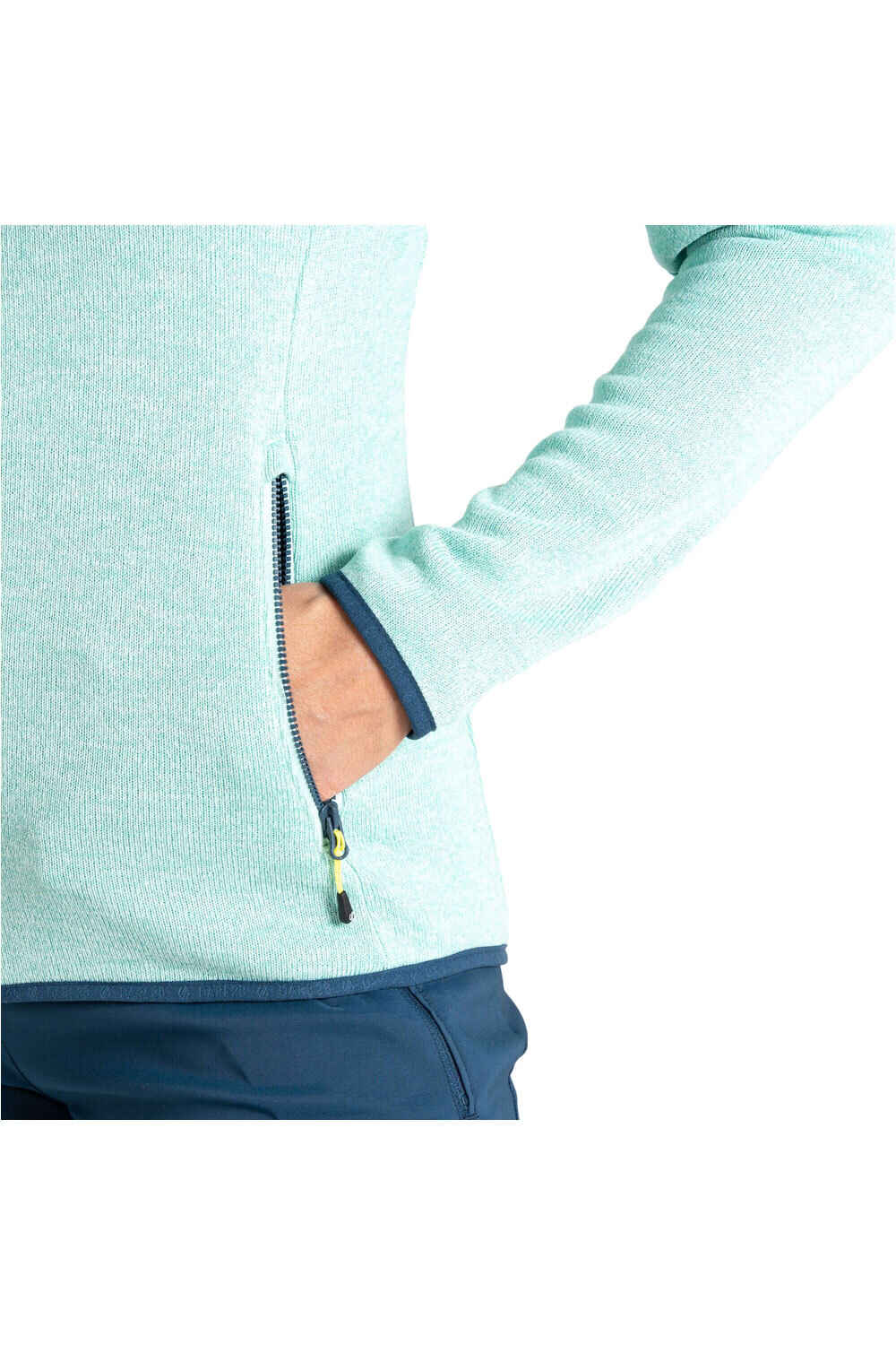 Dare2b forro polar mujer Wmn Torrek Therml Fl 03