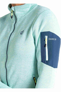 Dare2b forro polar mujer Wmn Torrek Therml Fl 04
