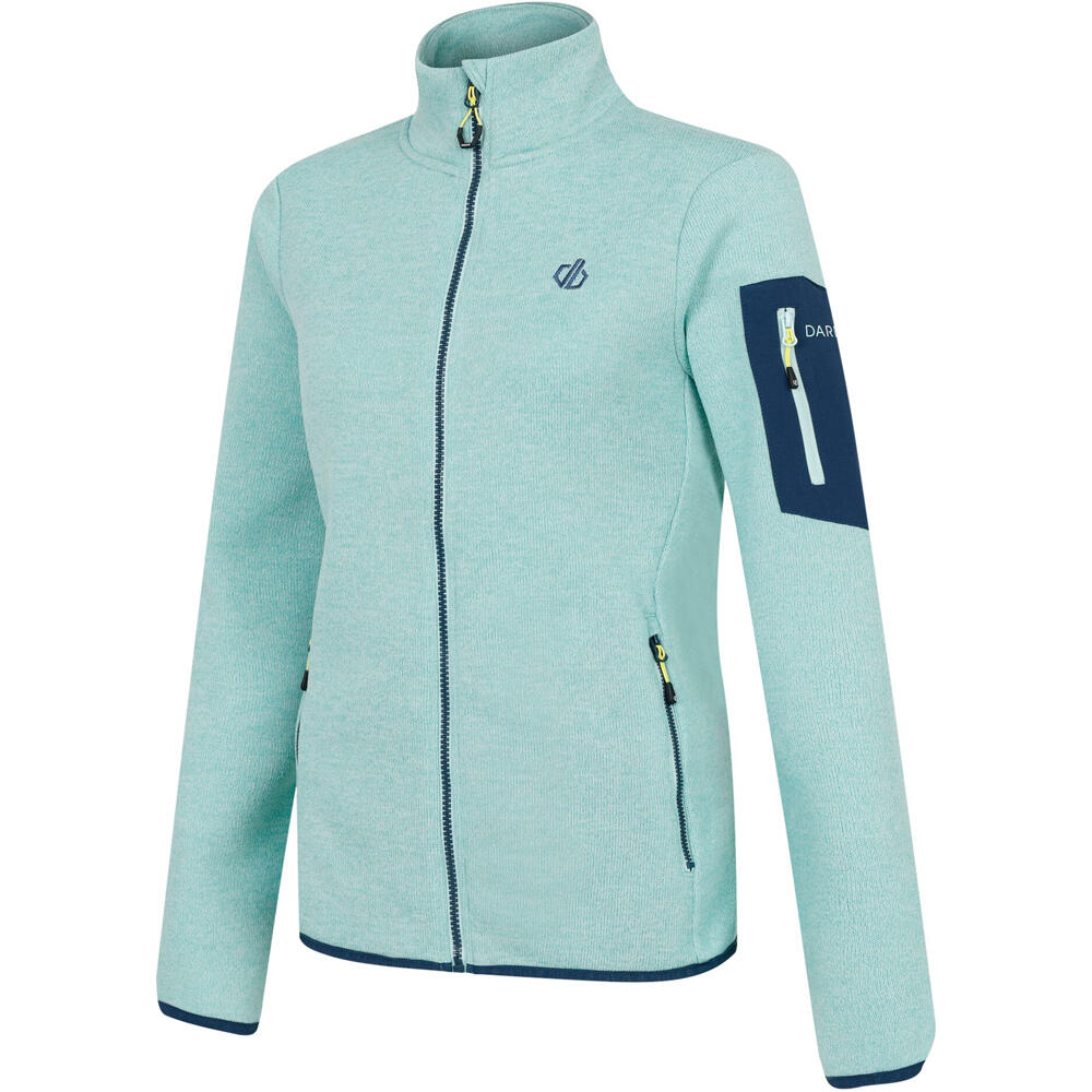 Dare2b forro polar mujer Wmn Torrek Therml Fl 07