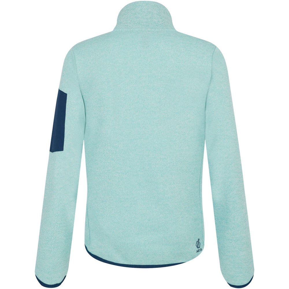 Dare2b forro polar mujer Wmn Torrek Therml Fl 08