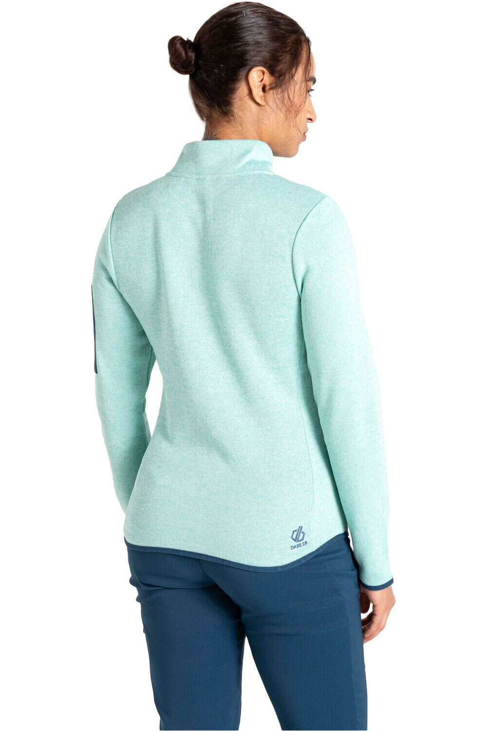 Dare2b forro polar mujer Wmn Torrek Therml Fl vista trasera