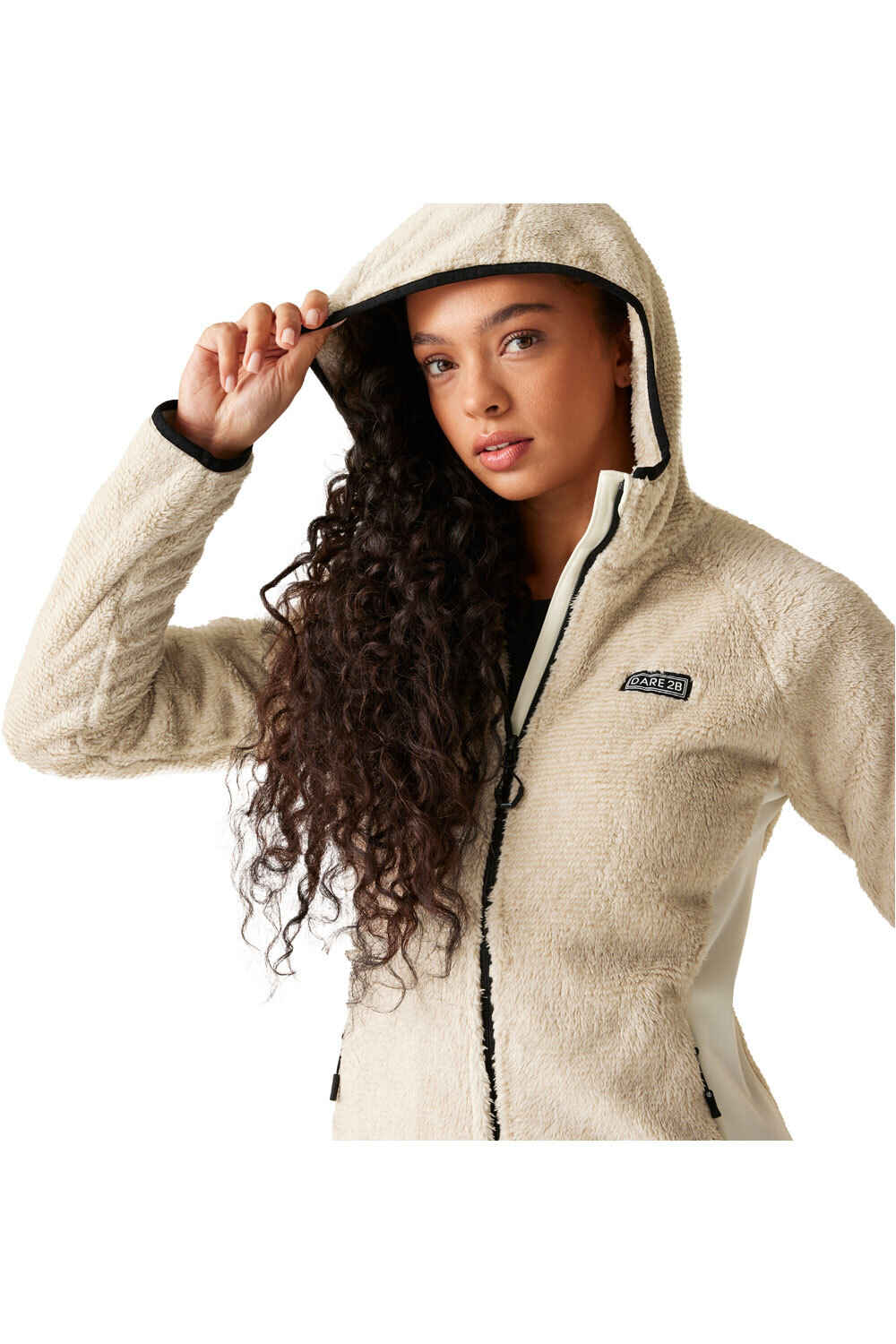 Dare2b forro polar mujer WmnTorrekProMdlyr 03