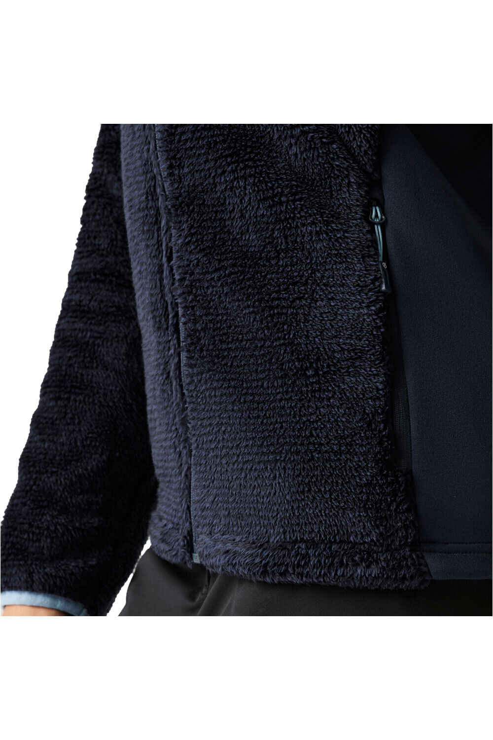 Dare2b forro polar mujer WmnTorrekProMdlyr 03