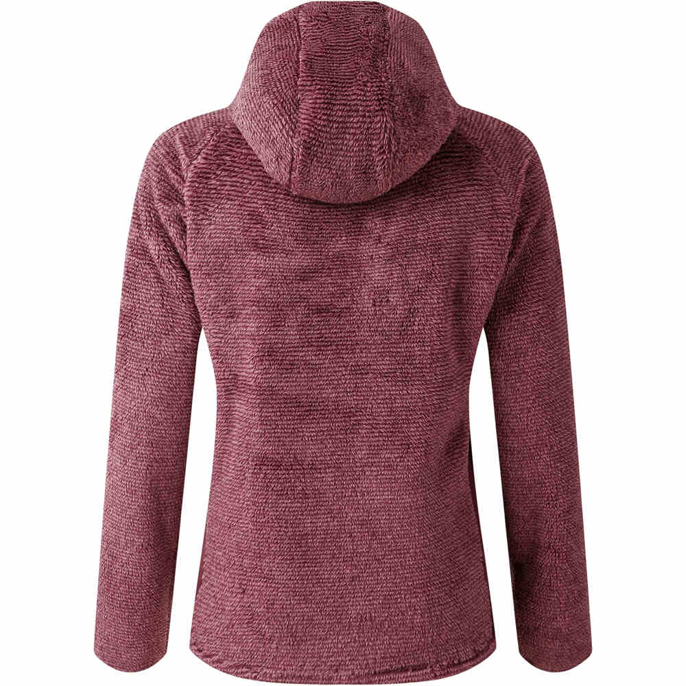 Dare2b forro polar mujer WmnTorrekProMdlyr 05