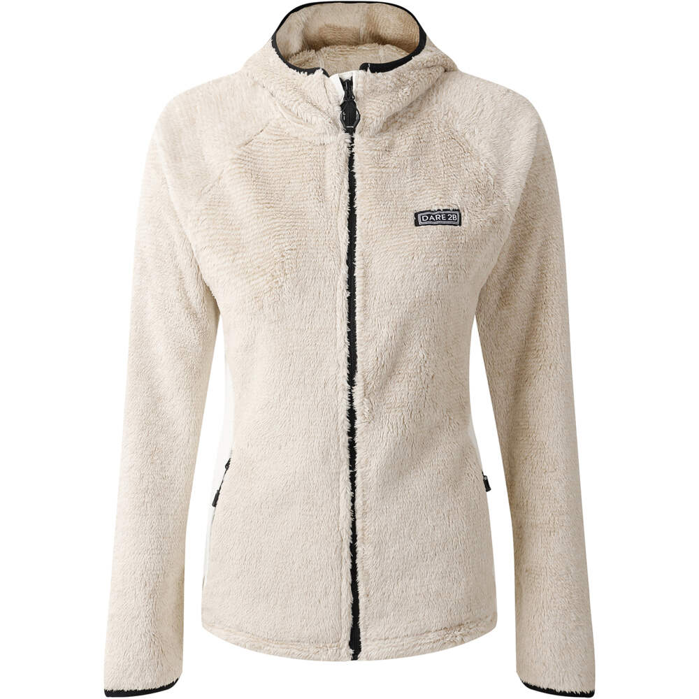 Dare2b forro polar mujer WmnTorrekProMdlyr 05