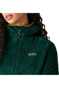 Dare2b forro polar mujer WmnTorrekProMdlyr vista detalle