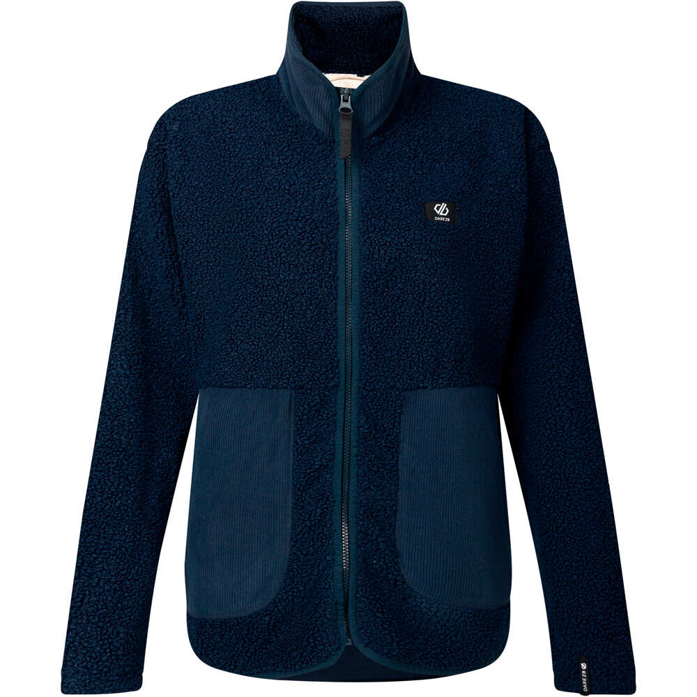 Dare2b forro polar mujer Zephyr Fleece Mid 03