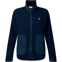 Zephyr Fleece Mid