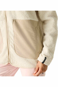 Dare2b forro polar mujer Zephyr Fleece Mid 03
