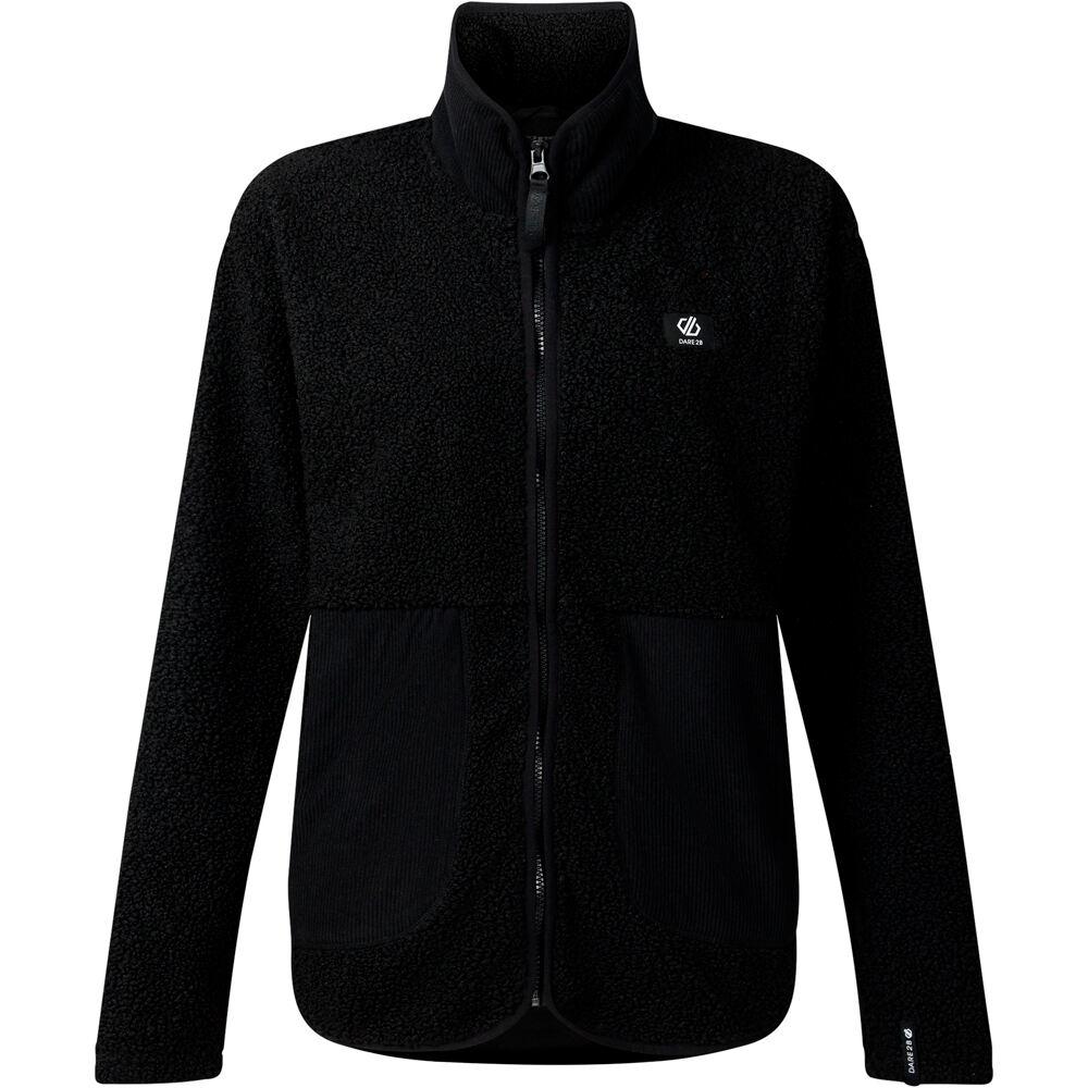 Dare2b forro polar mujer Zephyr Fleece Mid 04