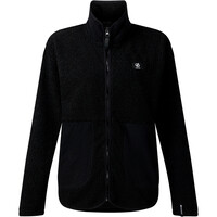 Zephyr Fleece Mid