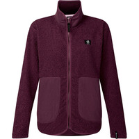 Zephyr Fleece Mid