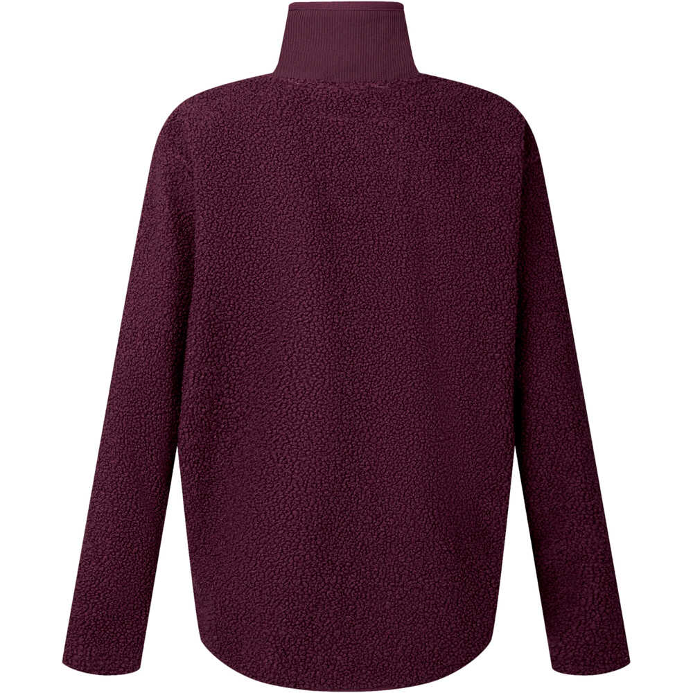 Dare2b forro polar mujer Zephyr Fleece Mid 05
