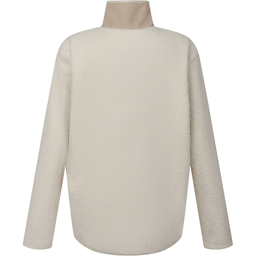 Dare2b forro polar mujer Zephyr Fleece Mid 05