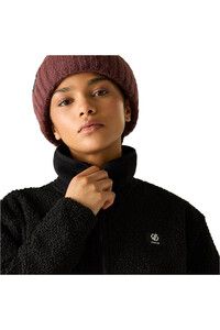 Dare2b forro polar mujer Zephyr Fleece Mid vista detalle