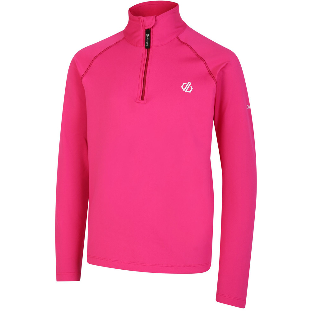 Dare2b forro polar niño Consist II Core St 03